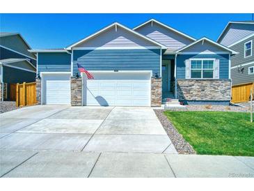 Photo one of 4143 Limestone Ave Mead CO 80504 | MLS 4427790