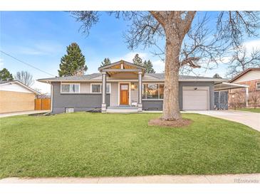 Photo one of 2705 S Raleigh St Denver CO 80236 | MLS 4427833
