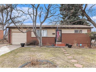 Photo one of 8081 Downing Dr Denver CO 80229 | MLS 4433995