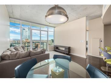 Photo one of 891 14Th St # 3807 Denver CO 80202 | MLS 4439514