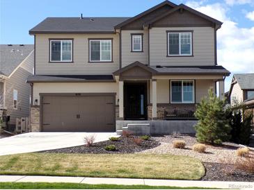 Photo one of 8158 Blue River Ave Littleton CO 80125 | MLS 4442549