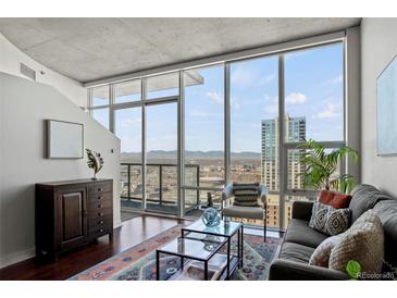 Photo one of 891 14Th St # 3803 Denver CO 80202 | MLS 4444449