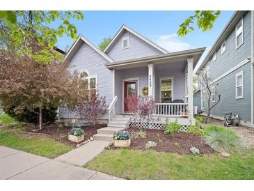 Photo one of 4425 W 36Th Ave Denver CO 80212 | MLS 4451476