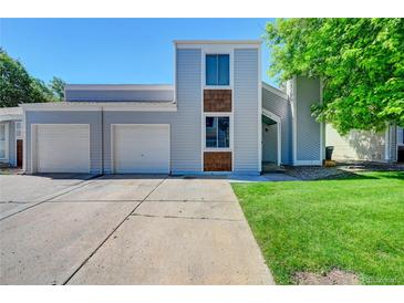 Photo one of 16367 E Radcliff Pl # A Aurora CO 80015 | MLS 4452345