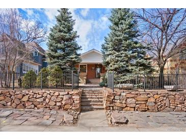 Photo one of 2425 Federal Blvd Denver CO 80211 | MLS 4453905
