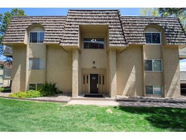 Photo one of 7615 E Quincy Ave # 102 Denver CO 80237 | MLS 4456523