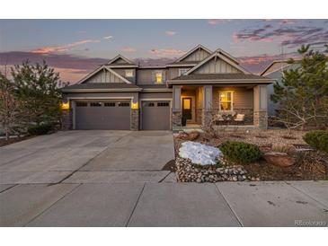 Photo one of 5126 W 108Th Cir Westminster CO 80031 | MLS 4457297
