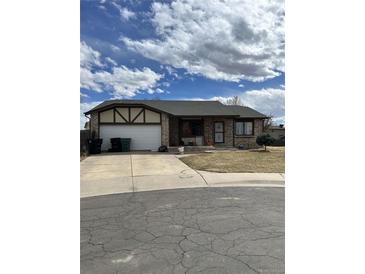 Photo one of 2484 E 101St Ct Thornton CO 80229 | MLS 4458186