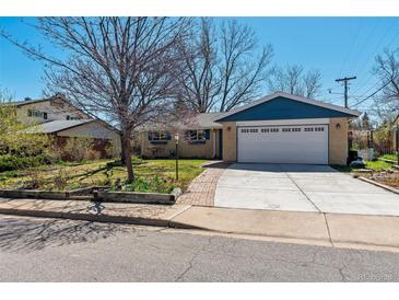 Photo one of 1042 Albion Rd Boulder CO 80305 | MLS 4462378