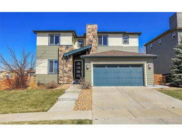 Photo one of 17827 E 107Th Way Commerce City CO 80022 | MLS 4466716