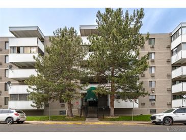 Photo one of 1011 S Ironton St # 505 Aurora CO 80012 | MLS 4471355