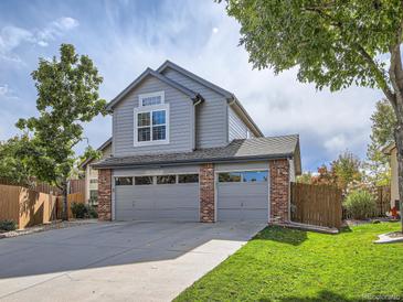 Photo one of 15850 W 64Th Pl Arvada CO 80007 | MLS 4494303