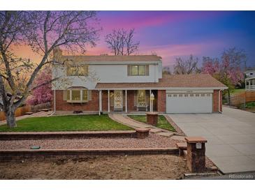 Photo one of 10470 W Virginia Ave Lakewood CO 80226 | MLS 4494890