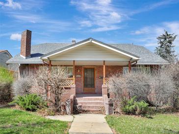 Photo one of 155 N Downing St Denver CO 80218 | MLS 4499642