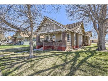 Photo one of 248 S Park Ave Fort Lupton CO 80621 | MLS 4512795