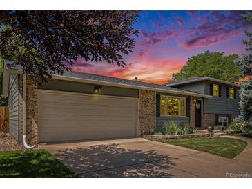 Photo one of 3071 S Chester Ct Denver CO 80231 | MLS 4535731