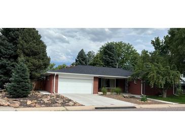 Photo one of 3056 S Vine St Denver CO 80210 | MLS 4542377