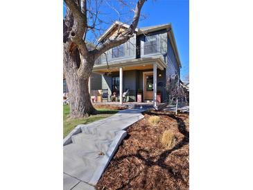 Photo one of 1375 Raleigh St Denver CO 80204 | MLS 4543189