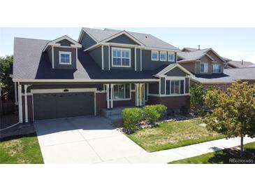 Photo one of 17622 E 98Th Way Commerce City CO 80022 | MLS 4552715