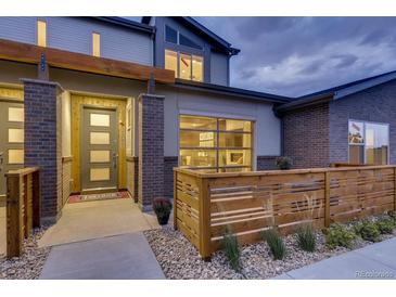 Photo one of 6367 Nelson Ct Arvada CO 80004 | MLS 4553638