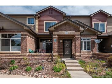 Photo one of 6476 Silver Mesa Dr # C Highlands Ranch CO 80130 | MLS 4554686