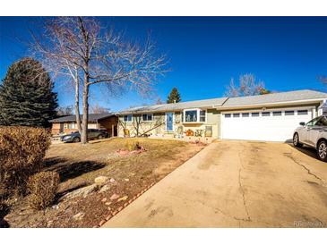 Photo one of 4625 W 87Th Ave Westminster CO 80031 | MLS 4558509