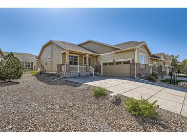 Photo one of 14874 Quince Way Thornton CO 80602 | MLS 4561291