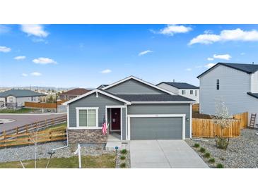Photo one of 163 Vista Canyon Dr Castle Rock CO 80104 | MLS 4561799