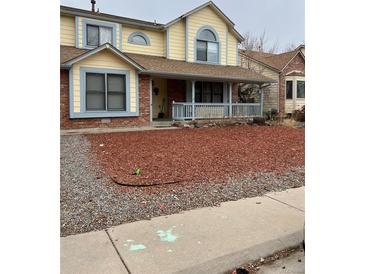 Photo one of 17512 E Wesley Pl Aurora CO 80013 | MLS 4562662