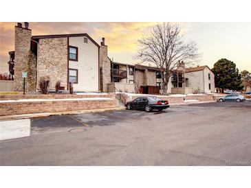 Photo one of 7880 W 87Th Dr # F Arvada CO 80005 | MLS 4569156