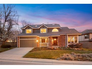 Photo one of 7975 Sweet Water Rd Lone Tree CO 80124 | MLS 4569759