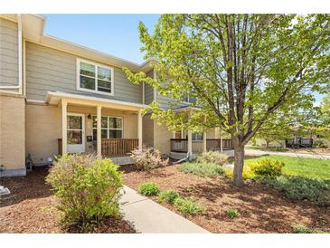 Photo one of 5206 E Thrill Pl Denver CO 80207 | MLS 4571380