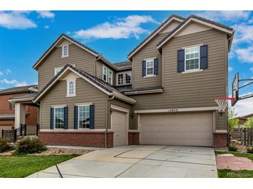 Photo one of 15973 Swan Mountain Dr Broomfield CO 80023 | MLS 4573131