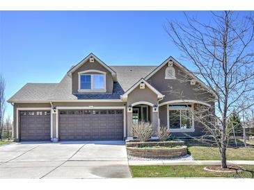 Photo one of 5111 Liverpool Way Denver CO 80249 | MLS 4577399