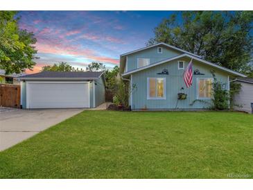 Photo one of 927 Quartz Ct Longmont CO 80504 | MLS 4581170