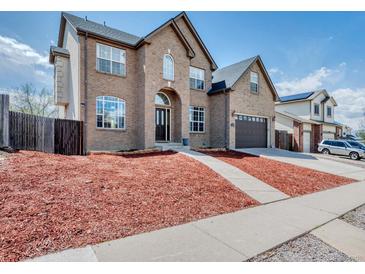Photo one of 9390 W 67Th Pl Arvada CO 80004 | MLS 4585996