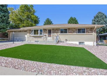 Photo one of 6535 E Bethany Pl Denver CO 80224 | MLS 4587886