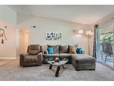 Photo one of 3452 S Eagle St # 201 Aurora CO 80014 | MLS 4593748