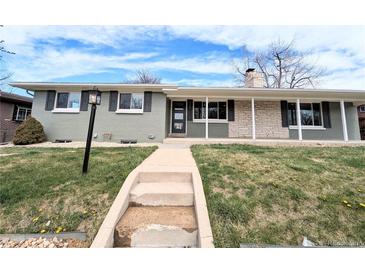 Photo one of 685 W Midway Blvd Broomfield CO 80020 | MLS 4594446