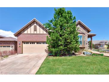 Photo one of 225 Featherwalk Ct Highlands Ranch CO 80126 | MLS 4597486