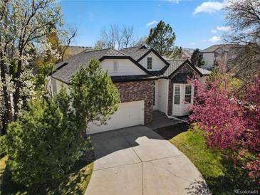 Photo one of 9690 W Gould Ave Littleton CO 80123 | MLS 4600293