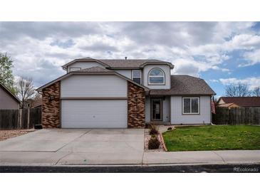 Photo one of 103 Plowshare Ln Platteville CO 80651 | MLS 4601726