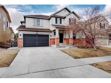 Photo one of 12442 E 106Th Pl Commerce City CO 80022 | MLS 4609600
