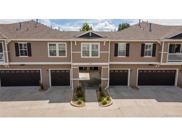 Photo one of 8983 Apache Plume Dr # B Parker CO 80134 | MLS 4610929