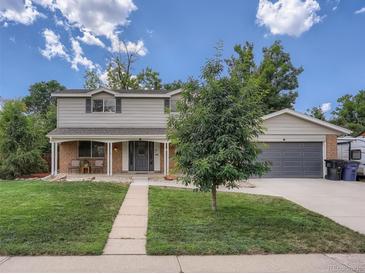 Photo one of 3349 S Wabash Ct Denver CO 80231 | MLS 4627218