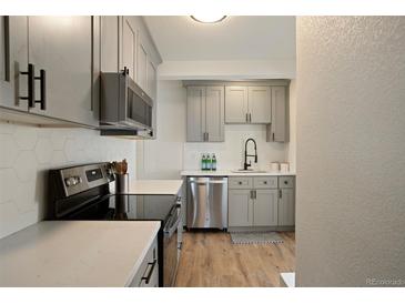 Photo one of 200 N King St Denver CO 80219 | MLS 4627492