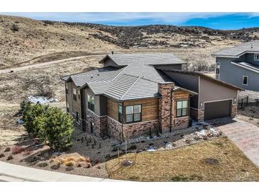 Photo one of 10690 Bluffside Dr Lone Tree CO 80124 | MLS 4636064