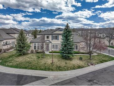 Photo one of 4324 S Queen Ct Littleton CO 80127 | MLS 4636888
