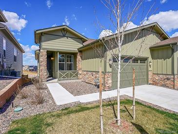 Photo one of 4083 Happy Hollow Dr Castle Rock CO 80104 | MLS 4643573