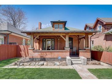 Photo one of 1057 S Emerson St Denver CO 80209 | MLS 4645797